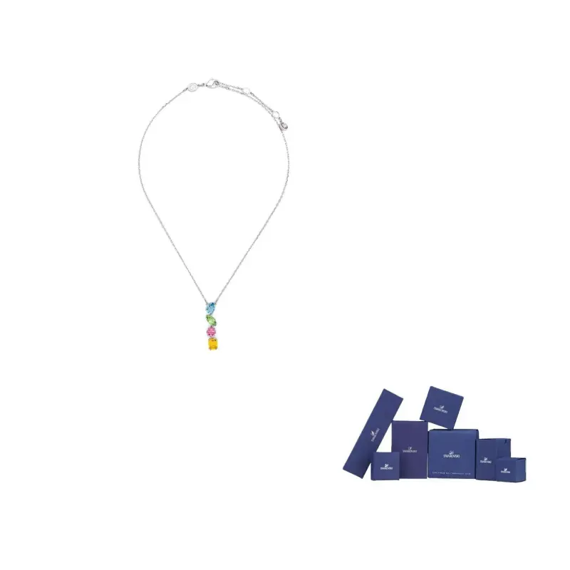 Кулон из кристалла Gema Swarovski
Кулон из кристалла Gema Swarovski