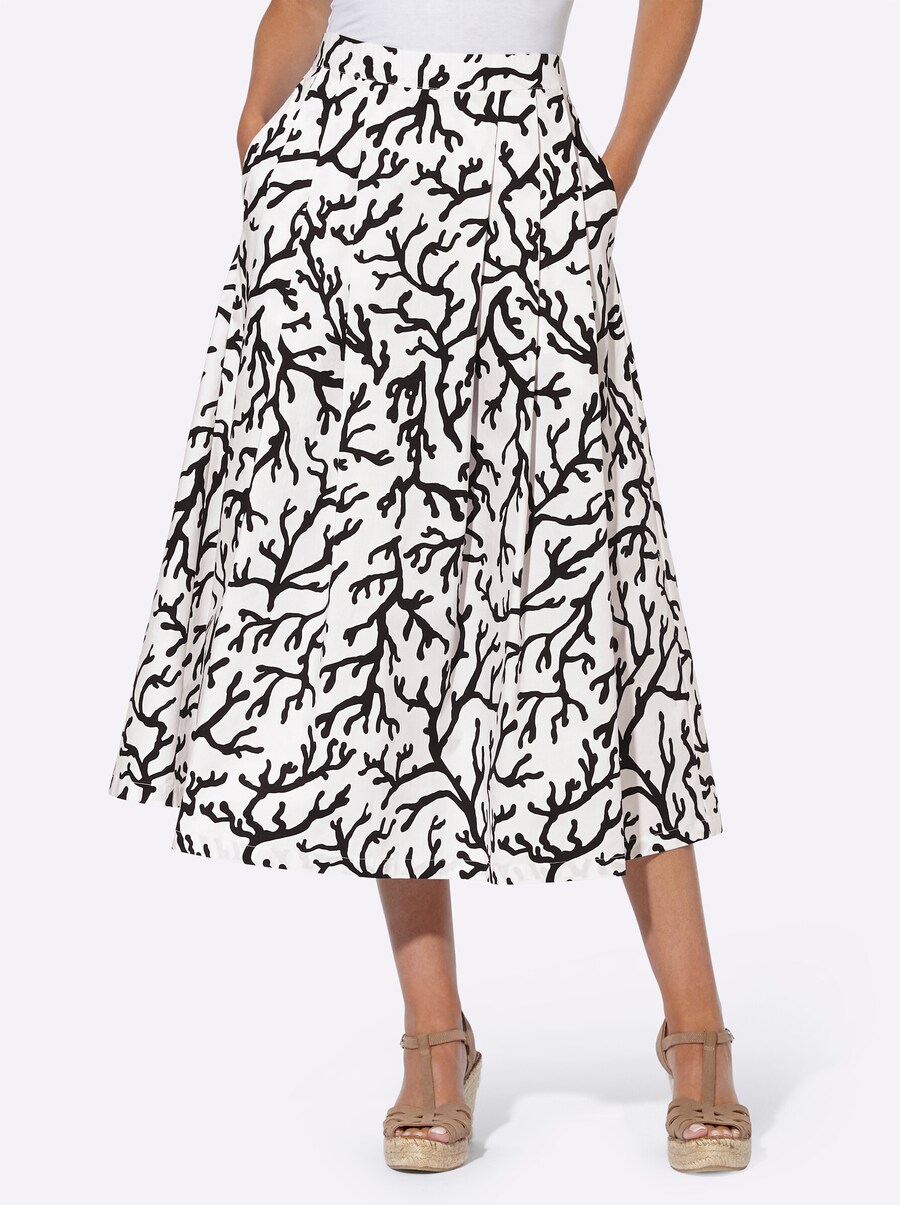 Юбка heine, белый
Юбка heine, белый