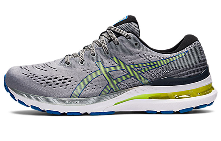 Asics Gel-Kayano 28 Кроссовки Мужчины
Asics Gel-Kayano 28 Кроссовки Мужчины