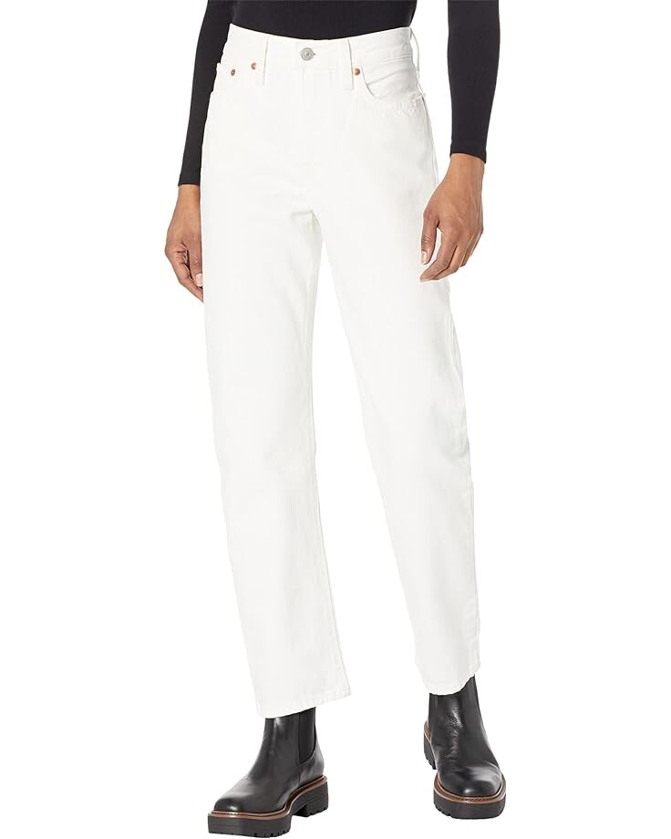 Джинсы Levi's Premium Premium Wedgie Straight, цвет In the Clouds
Джинсы Levi's Premium Premium Wedgie Straight, цвет In the Clouds