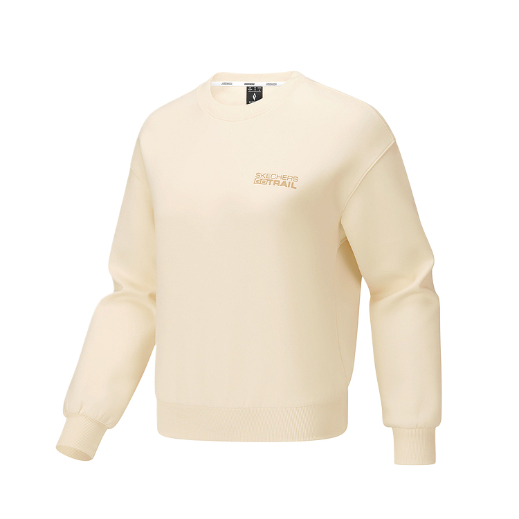 Горная и дикая серия худи женские Skechers, белый
Горная и дикая серия худи женские Skechers, белый