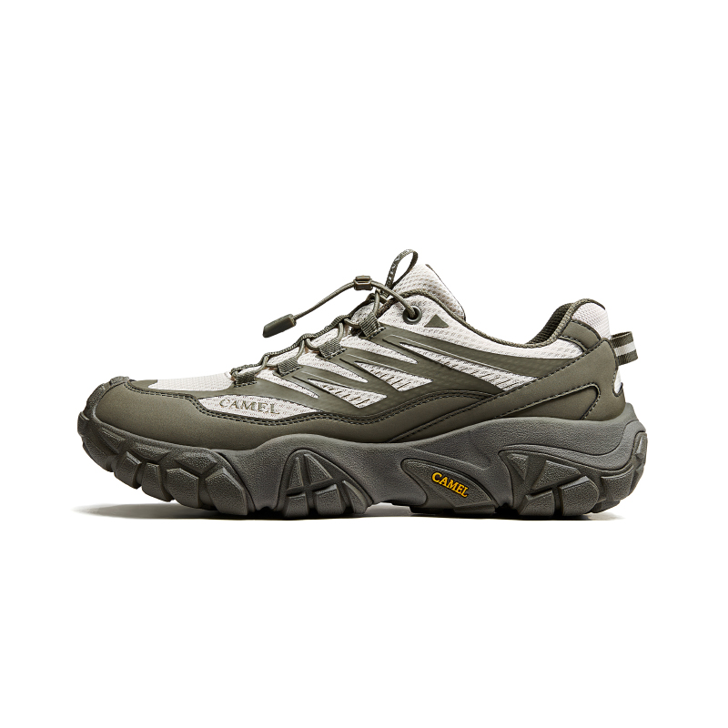 Износостойкие дышащие низкие походные ботинки для мужчин CAMEL, Black
Износостойкие дышащие низкие походные ботинки для мужчин CAMEL, Black