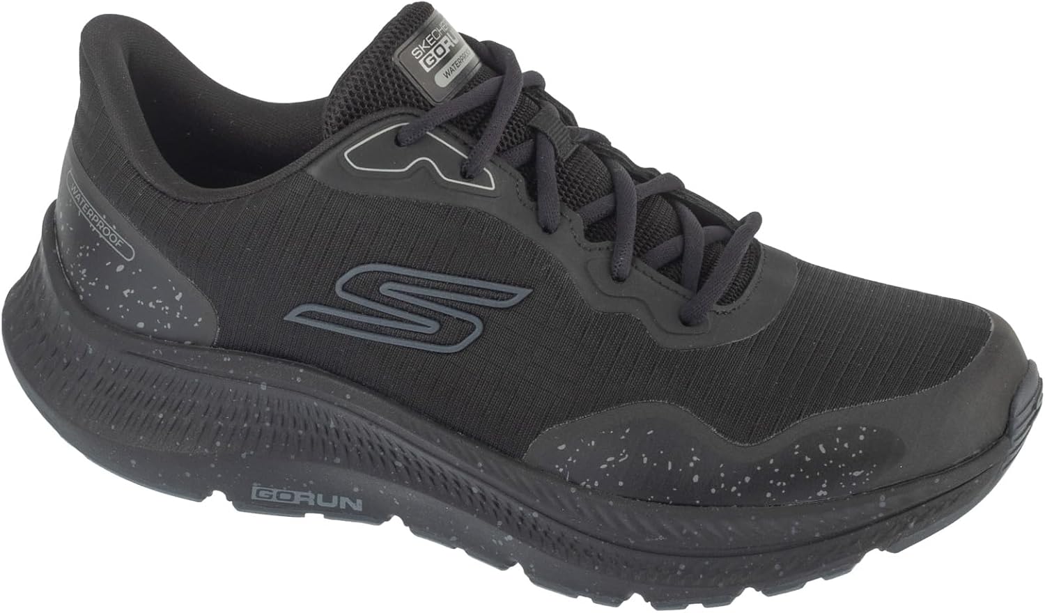 Кроссовки Skechers мужские Go Run Consistent 2.0 Piedmont, тройной черный
Кроссовки Skechers мужские Go Run Consistent 2.0 Piedmont, тройной черный