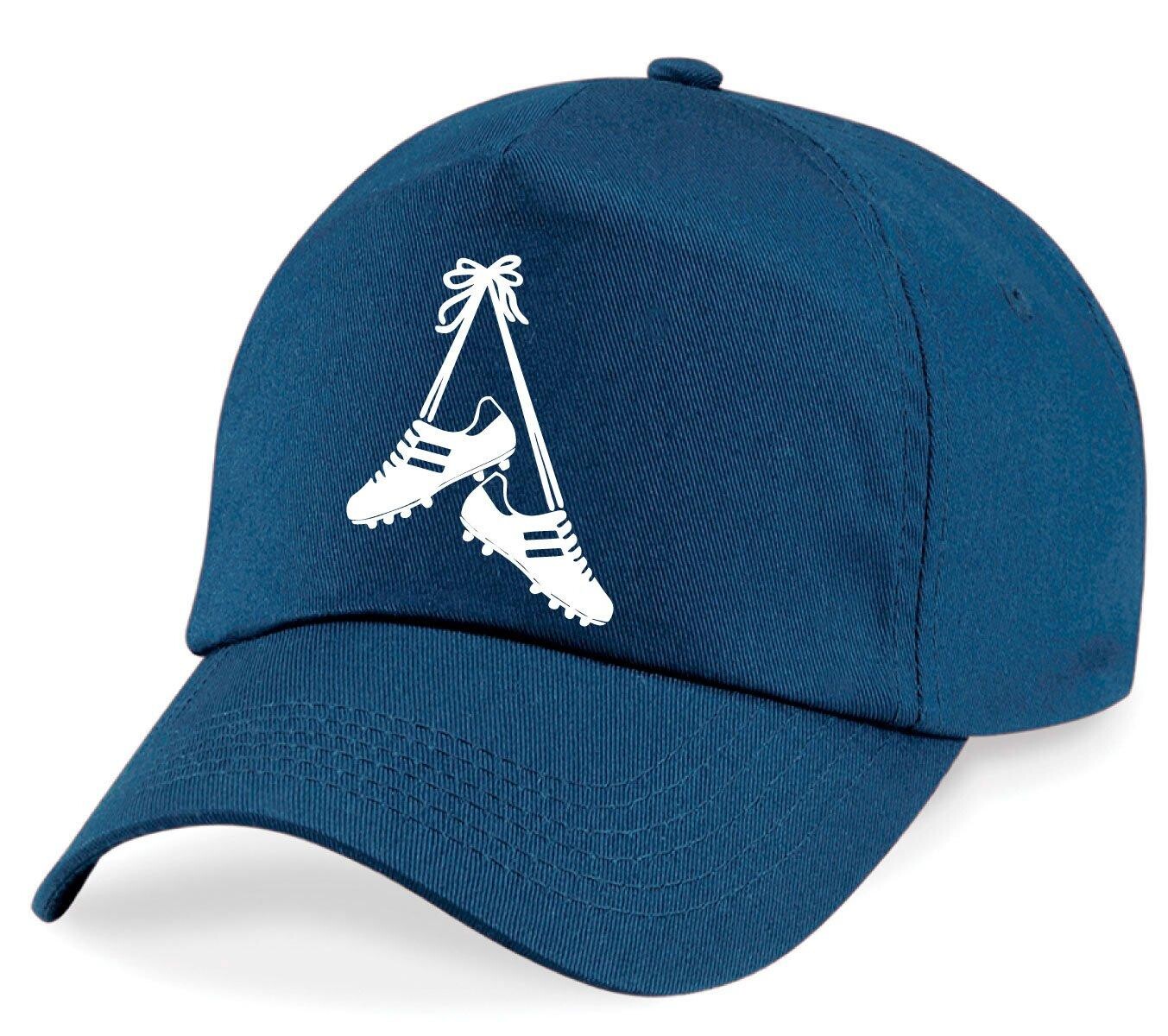 Футбольные бутсы Бейсбольная кепка 60 SECOND MAKEOVER, темно-синий
Футбольные бутсы Бейсбольная кепка 60 SECOND MAKEOVER, темно-синий