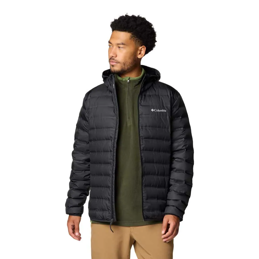 Куртка Columbia Lake 22 II down, черный
Куртка Columbia Lake 22 II down, черный