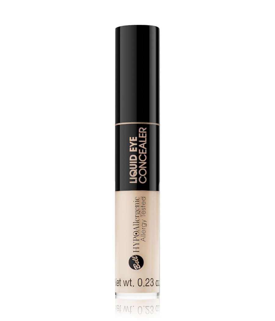 Консилер Bell HYPOAllergenic Liquid Eye, Nr. 13, 6.5g
Консилер Bell HYPOAllergenic Liquid Eye, Nr. 13, 6.5g
