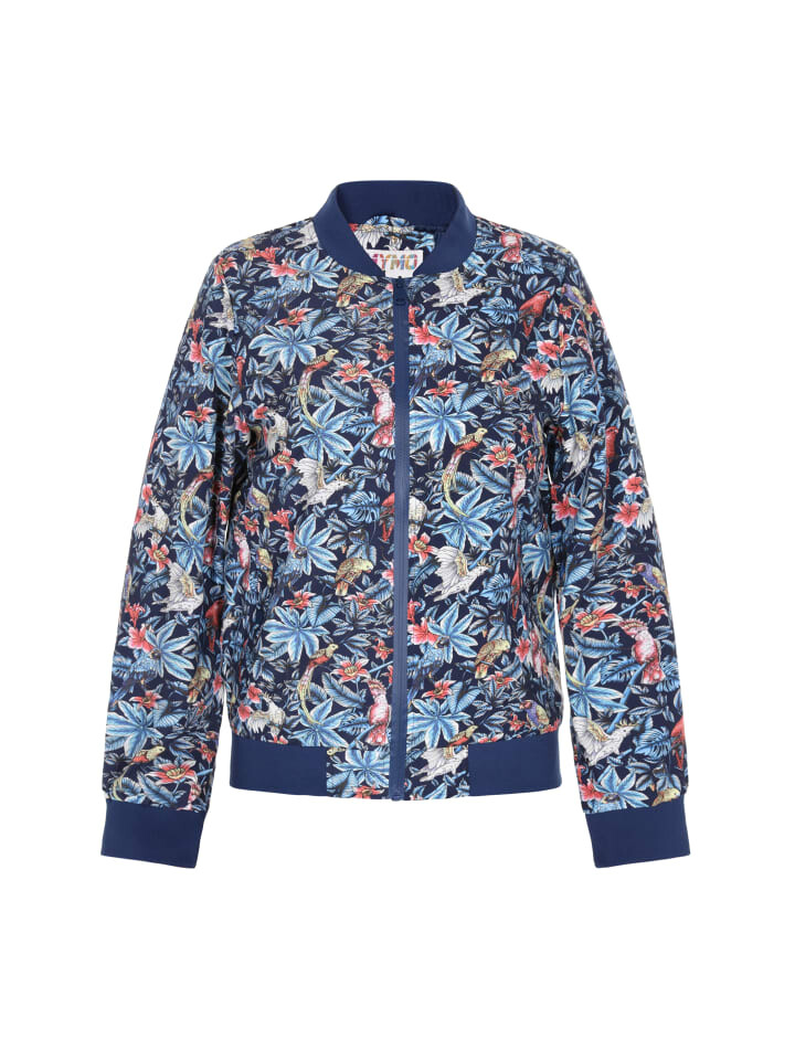 Куртка myMO ATHLSR Jacke, синий
Куртка myMO ATHLSR Jacke, синий