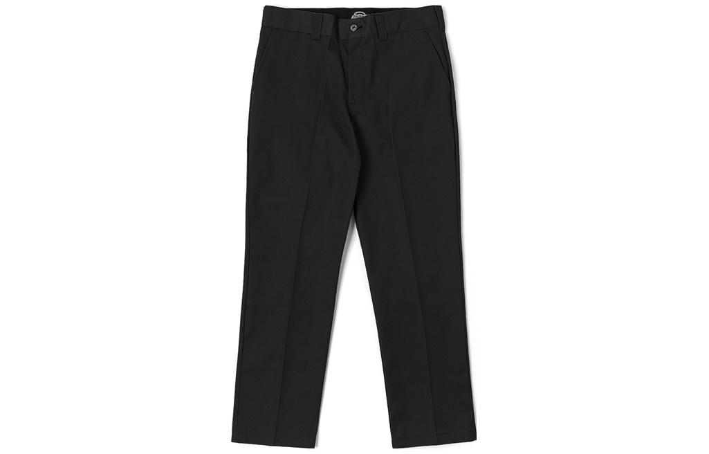 Dickies Грузовые штаны мужские черные
Dickies Грузовые штаны мужские черные