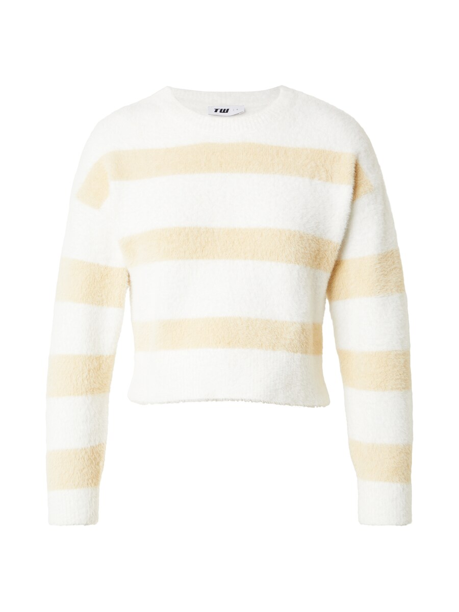 Свитер Tally Weijl, белый
Свитер Tally Weijl, белый