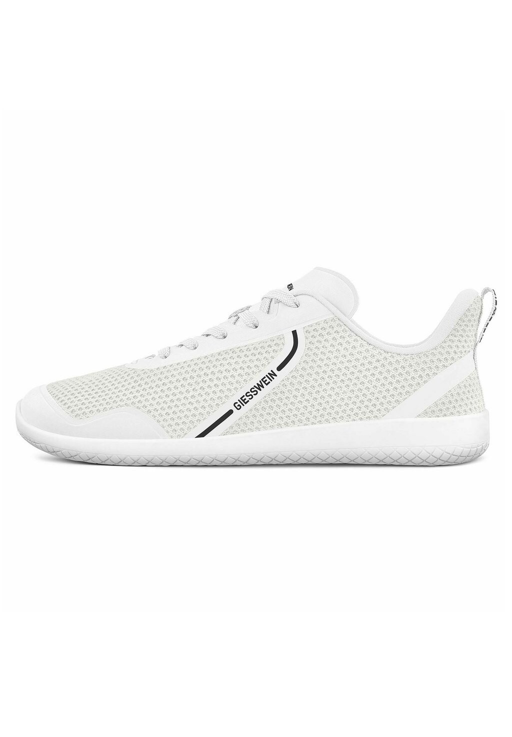 Полукеды Merino Barefoot Giesswein, арктический белый
Полукеды Merino Barefoot Giesswein, арктический белый