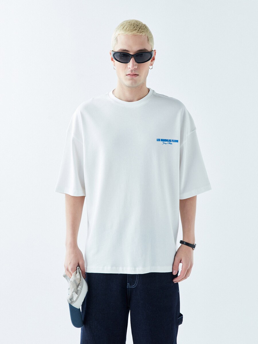 Рубашка VAMOS CLO Modesto, белый
Рубашка VAMOS CLO Modesto, белый