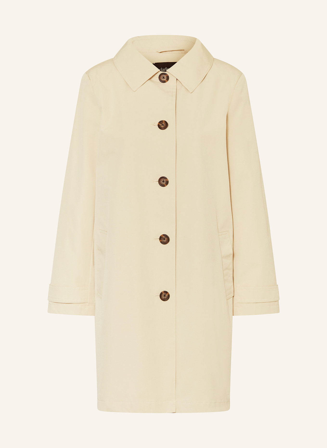 Пальто Darling Harbour, коричневый
Пальто Darling Harbour, коричневый