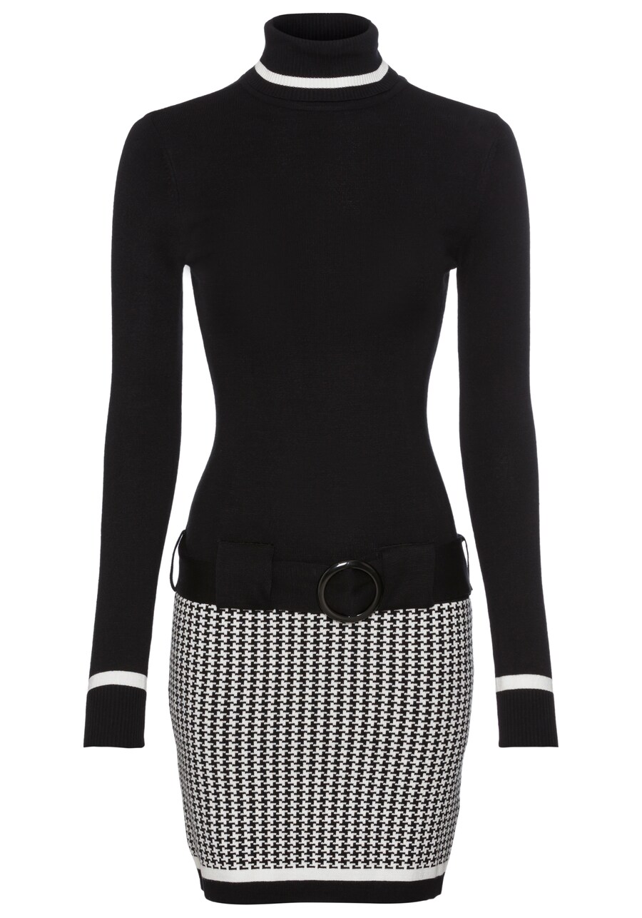 Мини платье LAURA SCOTT, Black
Мини платье LAURA SCOTT, Black