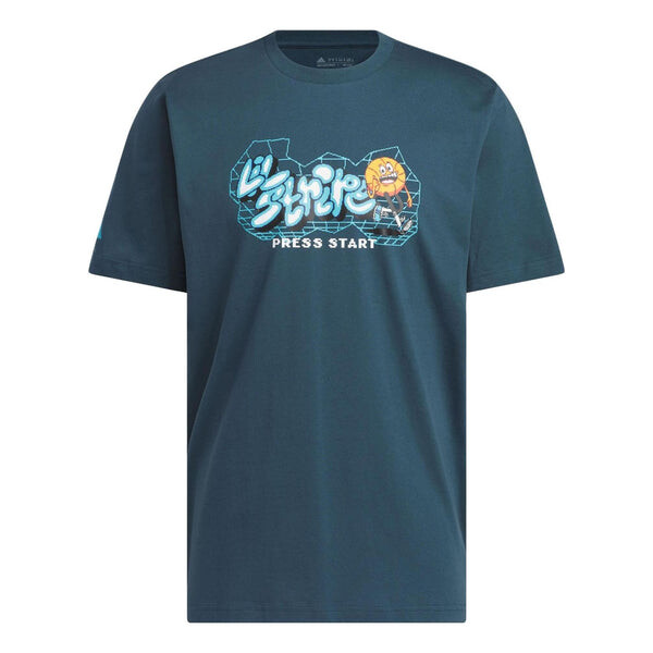 Футболка metaverse gaming lil' stripe tee 'arctic night' Adidas, мультиколор
Футболка metaverse gaming lil' stripe tee 'arctic night' Adidas, мультиколор