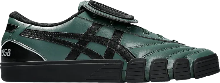 Кроссовки OTTO 958 x Gel Flexkee 958 'Hunter Green', зеленый 
Кроссовки OTTO 958 x Gel Flexkee 958 'Hunter Green', зеленый