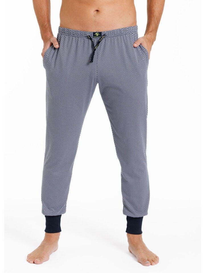 Ночное белье Haasis Bodywear, цвет navy/weiß
Ночное белье Haasis Bodywear, цвет navy/weiß