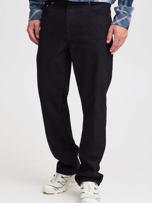 Джинсы сдмонти райан Solid, черный
Джинсы сдмонти райан Solid, черный