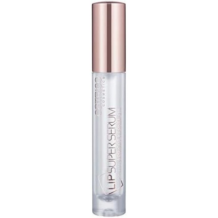 Суперсыворотка для губ 010 Wonder Woman 2,5 мл Catrice
Суперсыворотка для губ 010 Wonder Woman 2,5 мл Catrice