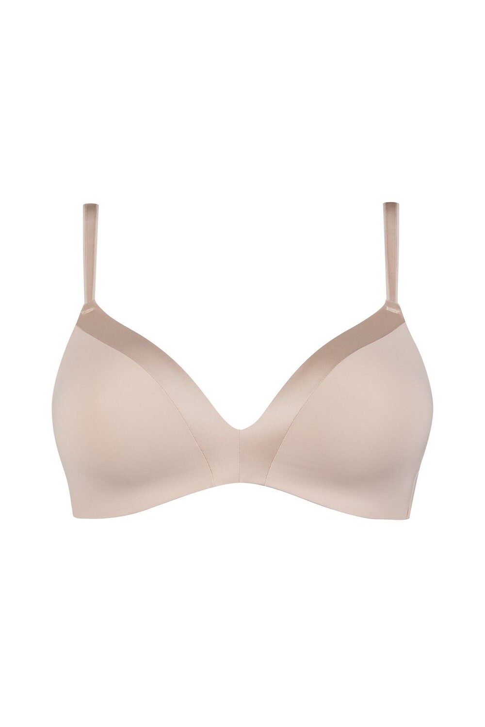 Бюстгальтер-футболка GLORIOUS mey, бежевый
Бюстгальтер-футболка GLORIOUS mey, бежевый