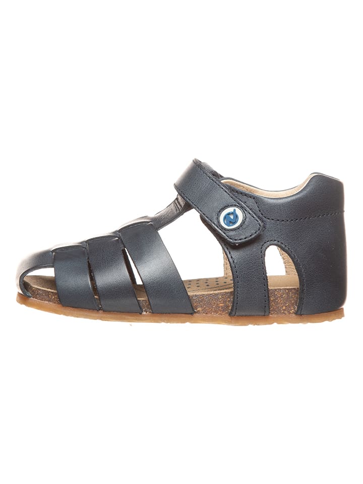 Полусандалии Naturino, темно-синий
Полусандалии Naturino, темно-синий