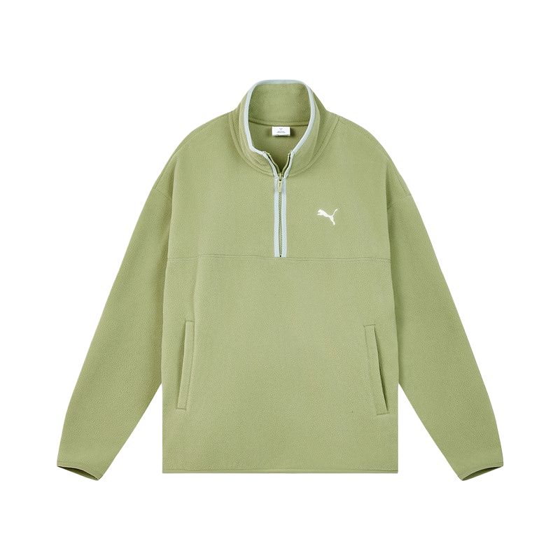 PUMA Бархатная куртка Unisex Green
PUMA Бархатная куртка Unisex Green