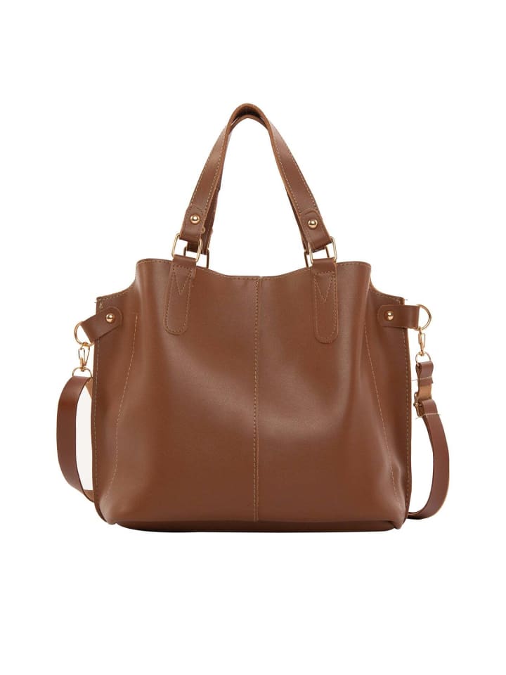 Наплечная сумка BAGmori, кэмел
Наплечная сумка BAGmori, кэмел