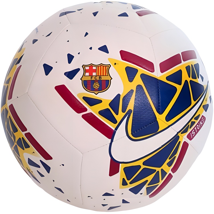 Nike Размер 5 мяч Soccer PU унисекс белый
Nike Размер 5 мяч Soccer PU унисекс белый