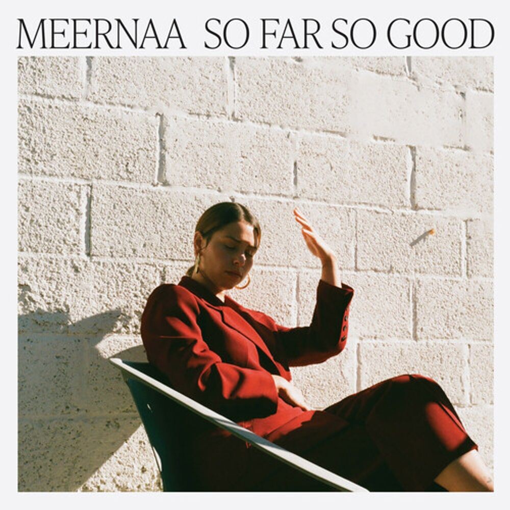 Виниловая пластинка LP So Far So Good - Meernaa
Виниловая пластинка LP So Far So Good - Meernaa