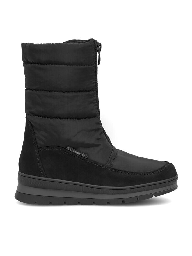 Сапоги Nelli Blu, черный
Сапоги Nelli Blu, черный