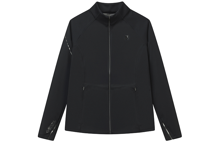 FILA Спортивная куртка женская черная, Pitch Black
FILA Спортивная куртка женская черная, Pitch Black