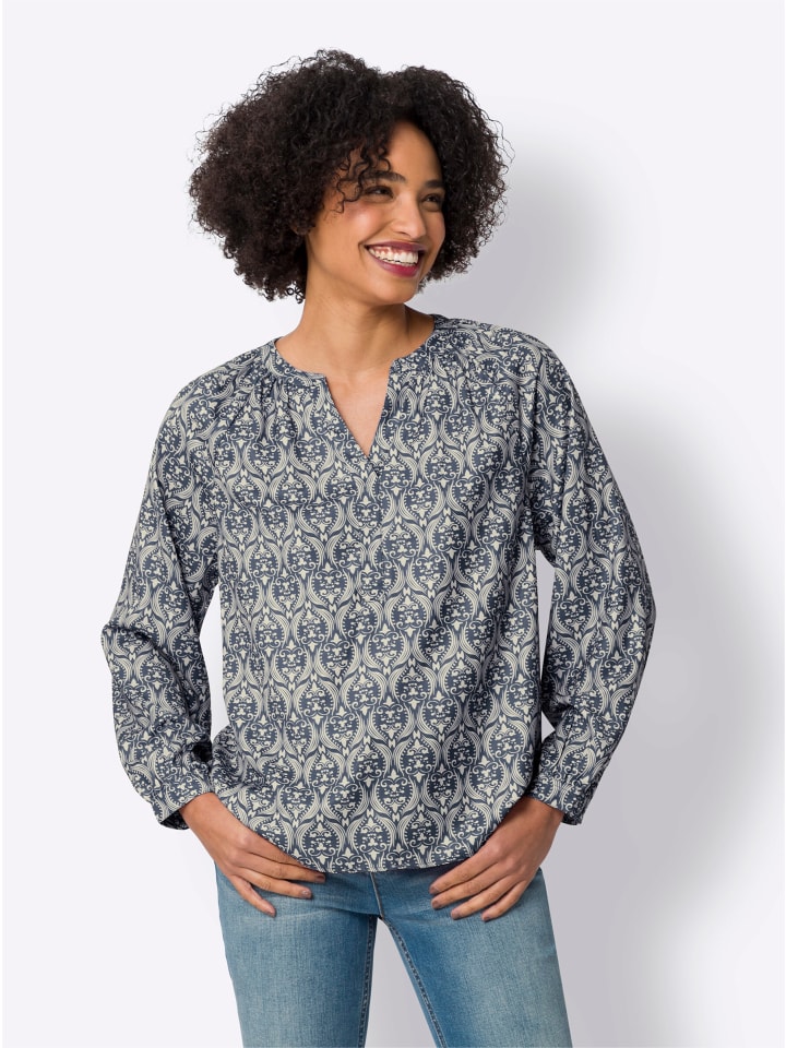 Блузка Heine
Блузка Heine