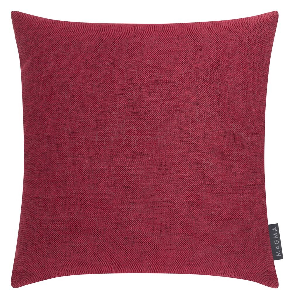 Magma Heimtex_Magma_Cushion Cover_Riva_Size_40_X_40_Cm_Colour_Red_62422 050 Magma - Heimtex
Magma Heimtex_Magma_Cushion Cover_Riva_Size_40_X_40_Cm_Colour_Red_62422 050 Magma - Heimtex