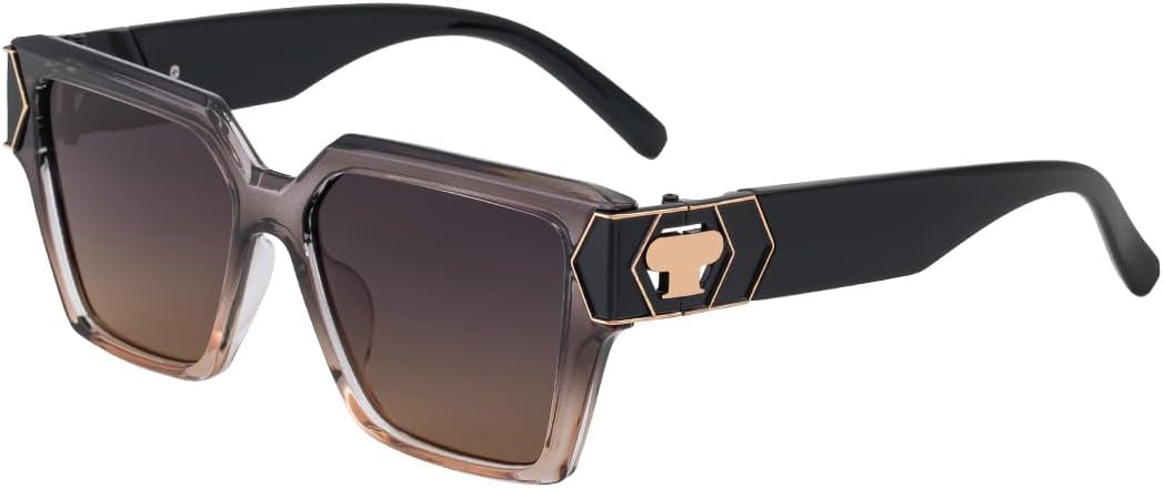 Мужские квадратные солнцезащитные очки — модные очки европейского и американского класса, персонализированные солнцезащитные очки для активного отдыха на природе GFYFJXJT, C8
Мужские квадратные солнцезащитные очки — модные очки европейского и американского класса, персонализированные солнцезащитные очки для активного отдыха на природе GFYFJXJT, C8