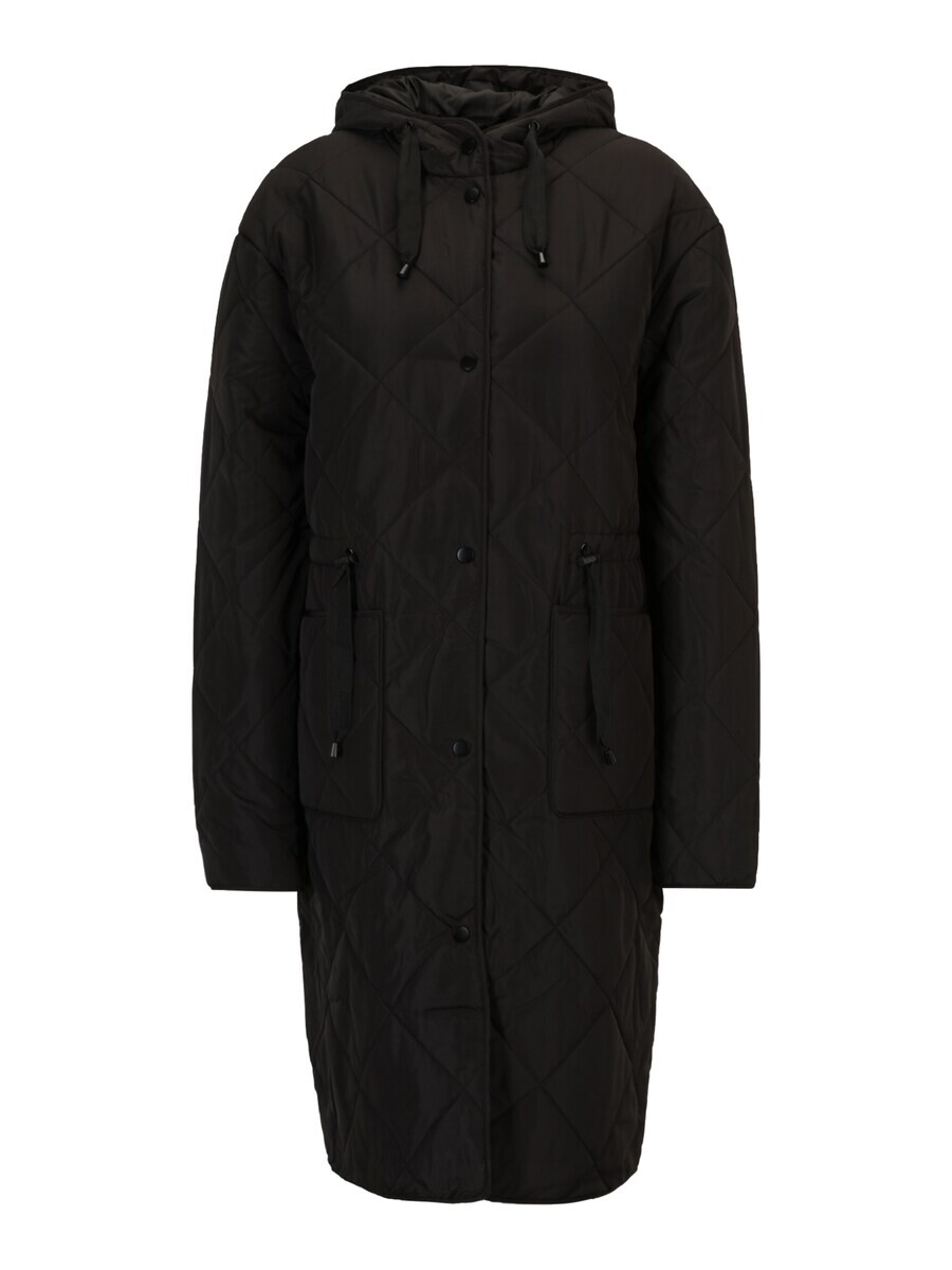 Зимняя куртка Dorothy Perkins Tall Winter Jacket, черный
Зимняя куртка Dorothy Perkins Tall Winter Jacket, черный