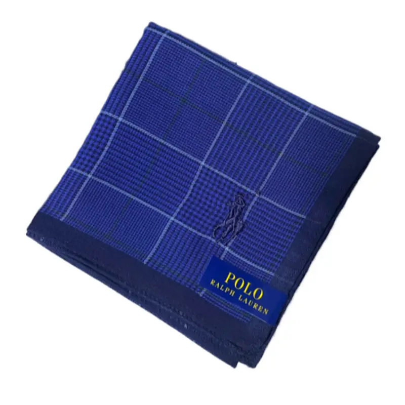 Polo Ralph Lauren Шёлковый шарф унисекс синий, Blue
Polo Ralph Lauren Шёлковый шарф унисекс синий, Blue