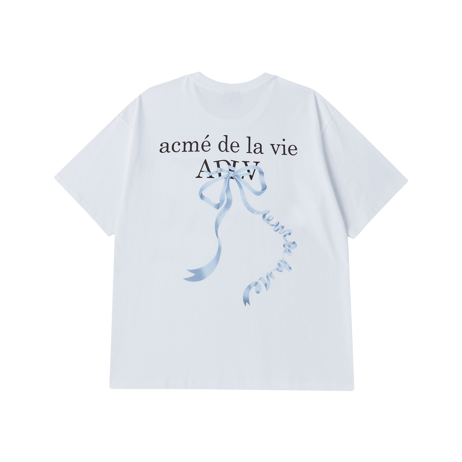 Acme De La Vie Футболка ADLV FW24 унисекс белая, Белый, Acme De La Vie Футболка ADLV FW24 унисекс белая
Acme De La Vie Футболка ADLV FW24 унисекс белая, Белый, Acme De La Vie Футболка ADLV FW24 унисекс белая