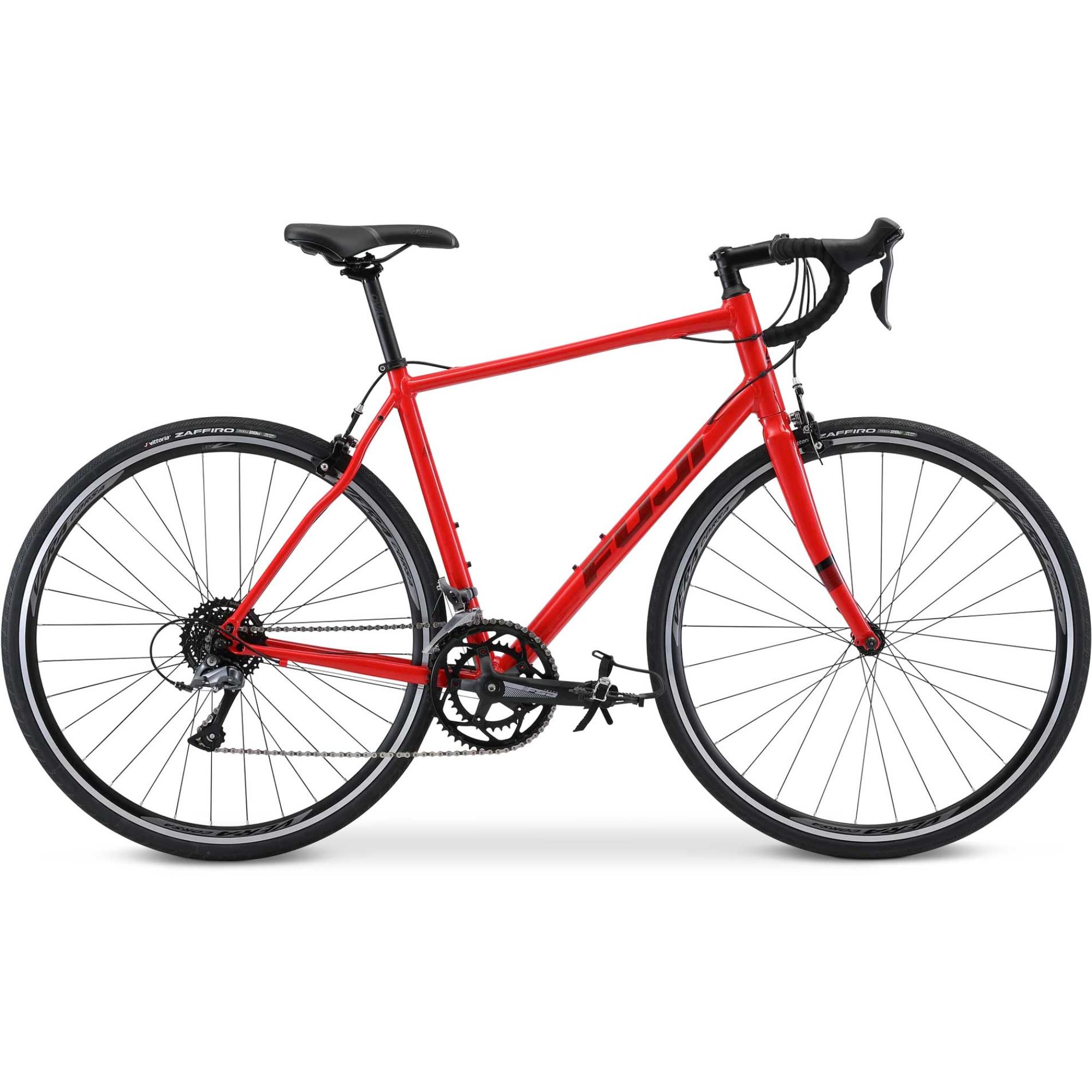 Шоссейный велосипед Sportif 2.3 Fuji, Red
Шоссейный велосипед Sportif 2.3 Fuji, Red