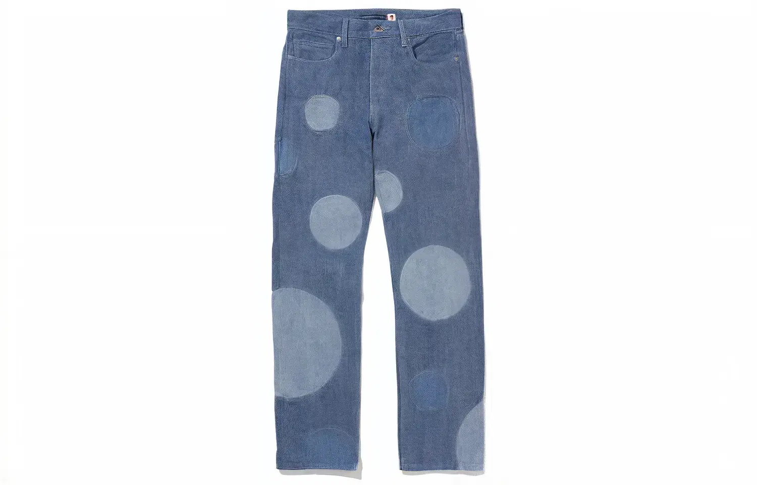 Джинсы мужские индиго Levi’S, индиго
Джинсы мужские индиго Levi’S, индиго