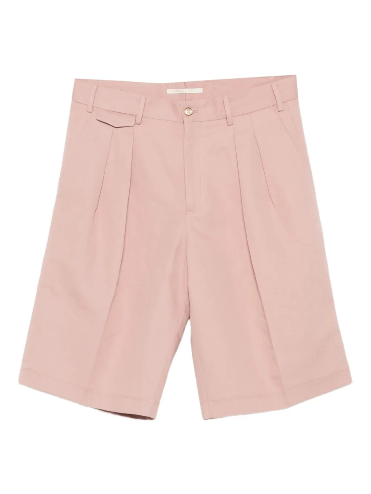 Шорты со складками Briglia 1949, розовый
Шорты со складками Briglia 1949, розовый