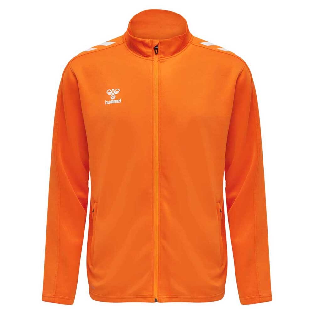 Куртка Hummel Core XK Poly, оранжевый
Куртка Hummel Core XK Poly, оранжевый