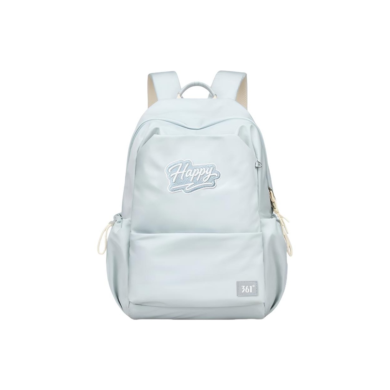 361° Рюкзак из нейлоновой ткани Regular Women's Blue
361° Рюкзак из нейлоновой ткани Regular Women's Blue