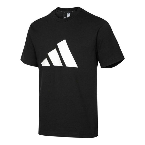 Футболка m fi 3b tee contrasting colors logo sports round neck short sleeve black Adidas, черный
Футболка m fi 3b tee contrasting colors logo sports round neck short sleeve black Adidas, черный