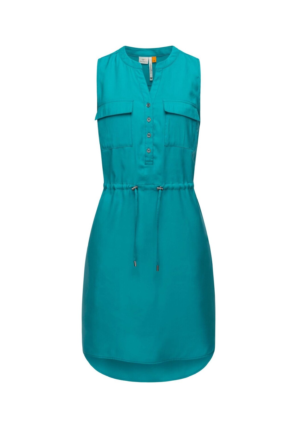 Платье-блузка Roissin Ragweartm, цвет Pine Green
Платье-блузка Roissin Ragweartm, цвет Pine Green