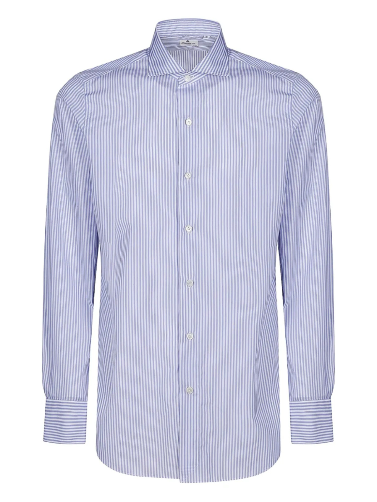 Finamore 1925 Napoli рубашка в полоску, синий
Finamore 1925 Napoli рубашка в полоску, синий