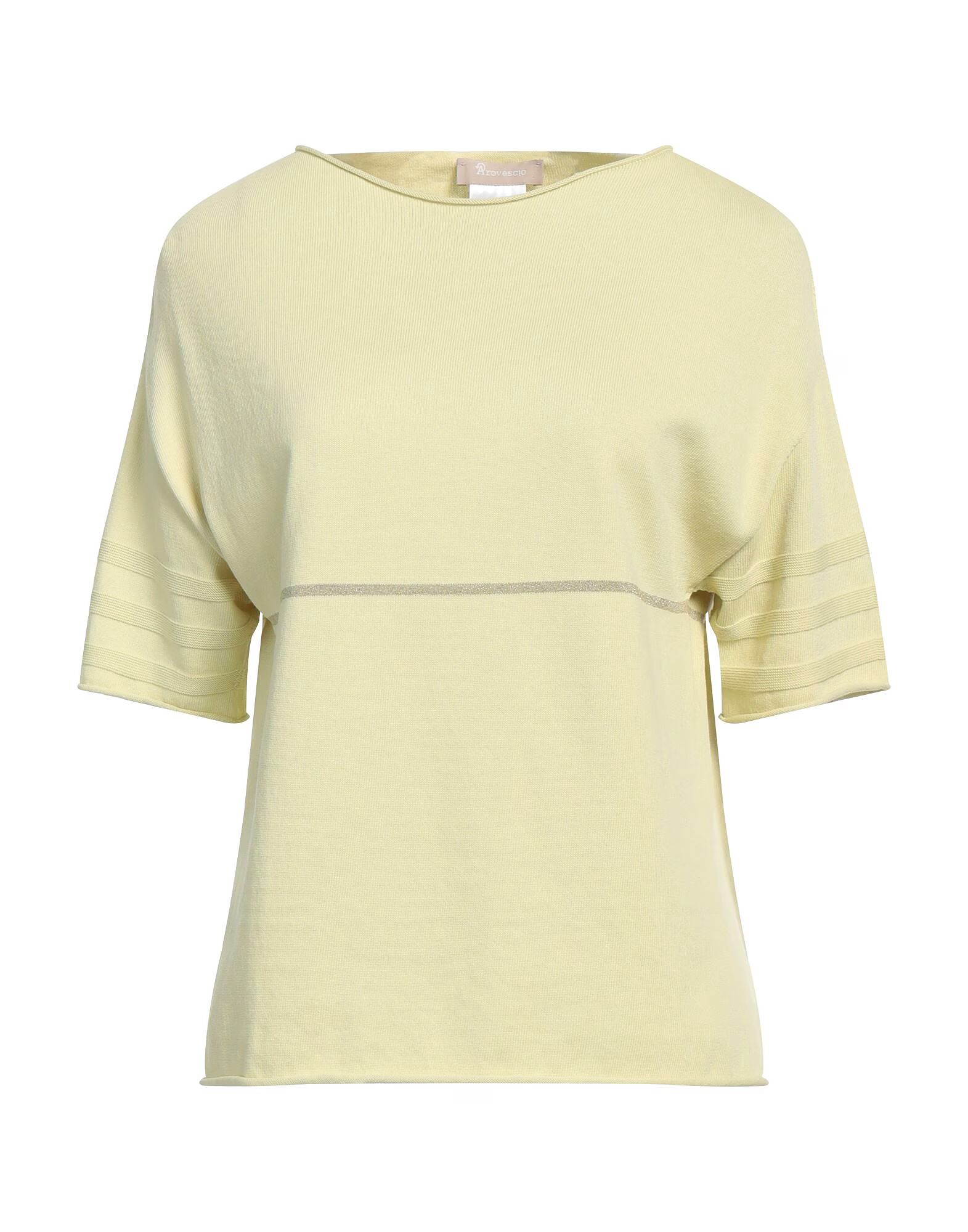 Свитер Arovescio, светло-зеленый
Свитер Arovescio, светло-зеленый