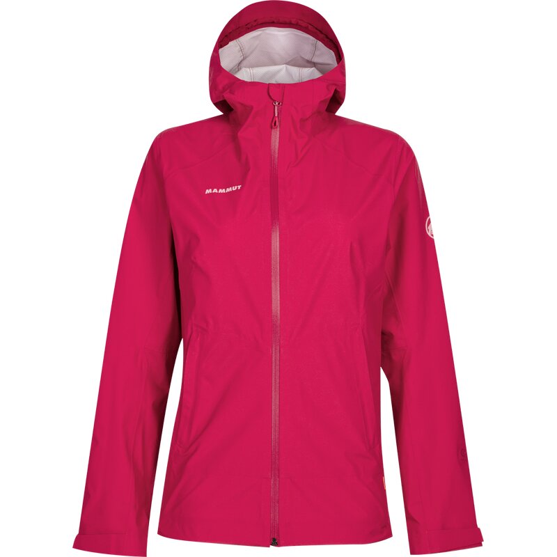 Куртка-Дождевик Albula hs Mammut, цвет sundown
Куртка-Дождевик Albula hs Mammut, цвет sundown