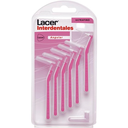 LACER Interdental Ultimate Angle 6
LACER Interdental Ultimate Angle 6