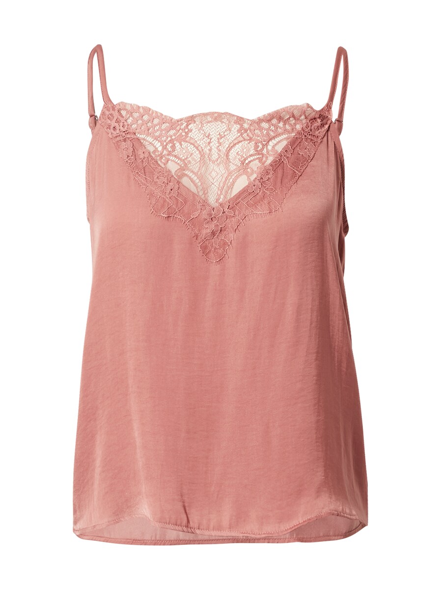 Топ ABOUT YOU FRANCIS, розовый
Топ ABOUT YOU FRANCIS, розовый