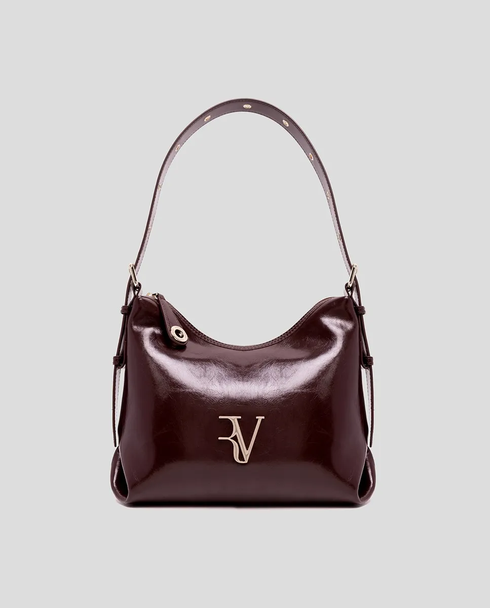 Женская сумка через плечо Margot Metal Midi из кожи Roberto Verino, гранатовый
Женская сумка через плечо Margot Metal Midi из кожи Roberto Verino, гранатовый