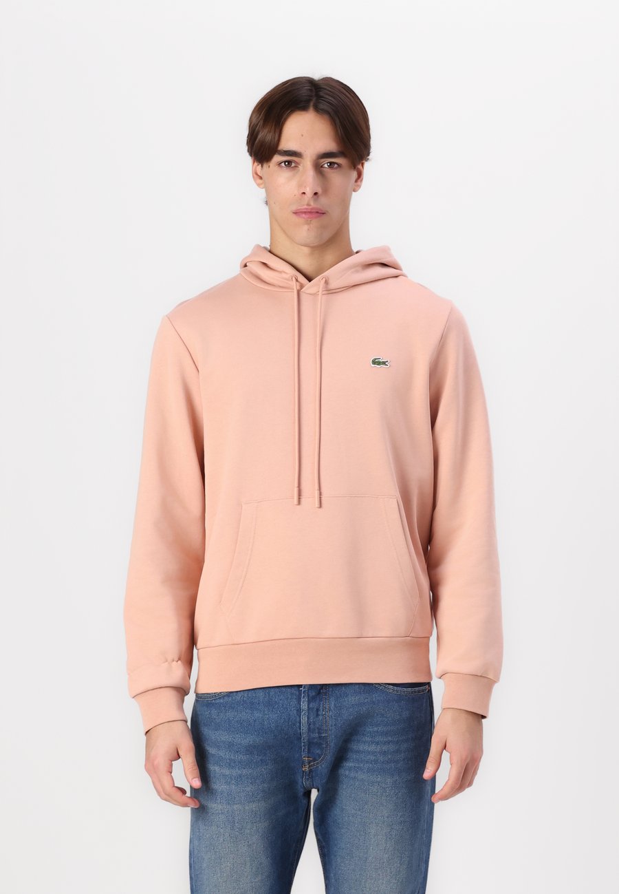 Толстовка Lacoste SH9839 031, Latte/Light Red
Толстовка Lacoste SH9839 031, Latte/Light Red